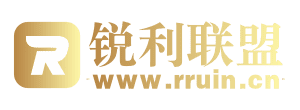 銳利聯盟logo